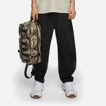 Tactical Crossbody Bag