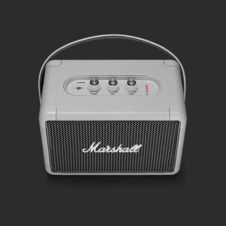 Kilburn Travel Speaker