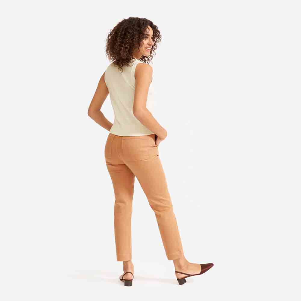 Cashmere Tank - Imagen 4