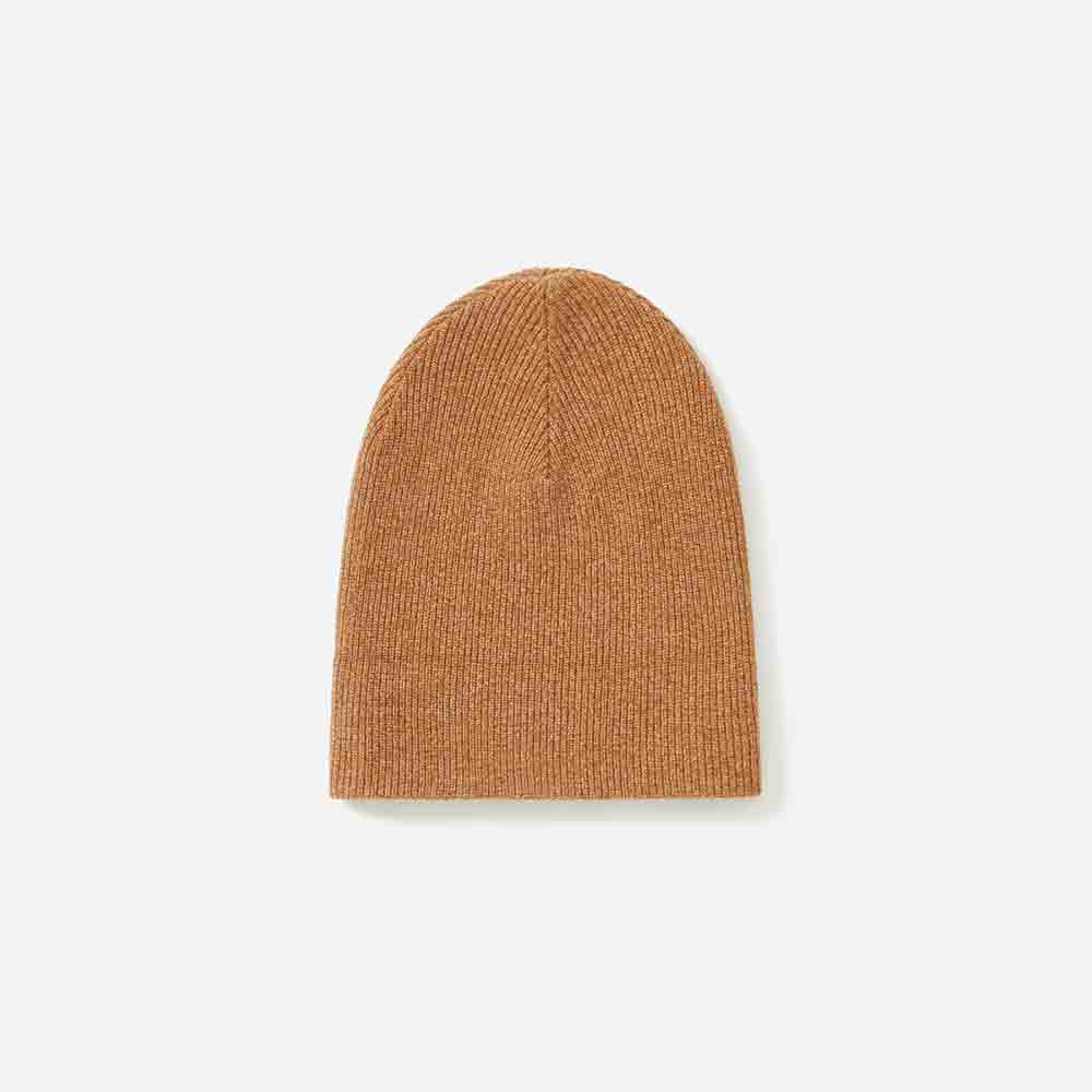 Cashmere Carpenter Beanie - Imagen 4