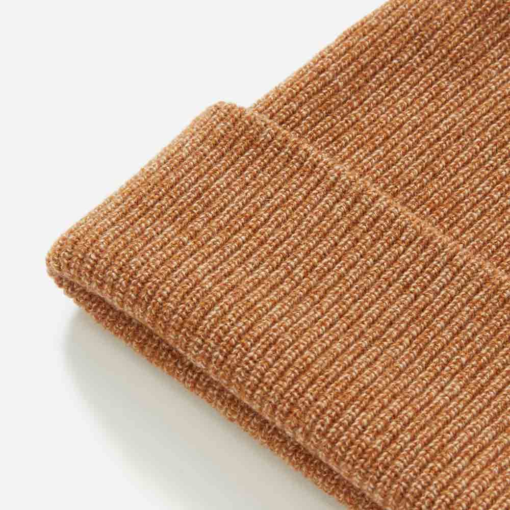 Cashmere Carpenter Beanie - Imagen 3