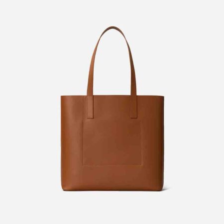 Minimal Square Tote