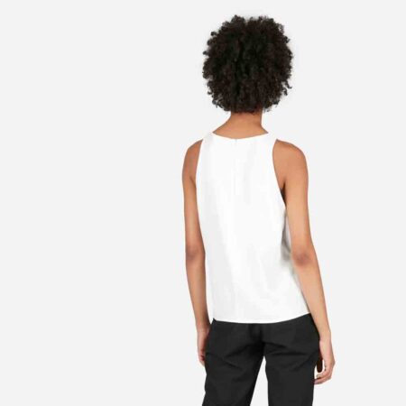 GoWeave High-Neck Tank