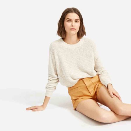 Cotton Patch Pocket Short