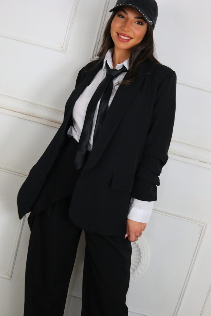 Blazer Oversize