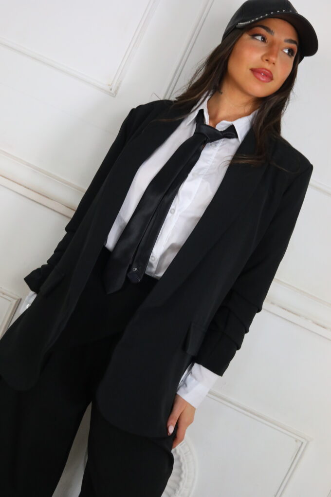 Blazer Oversize