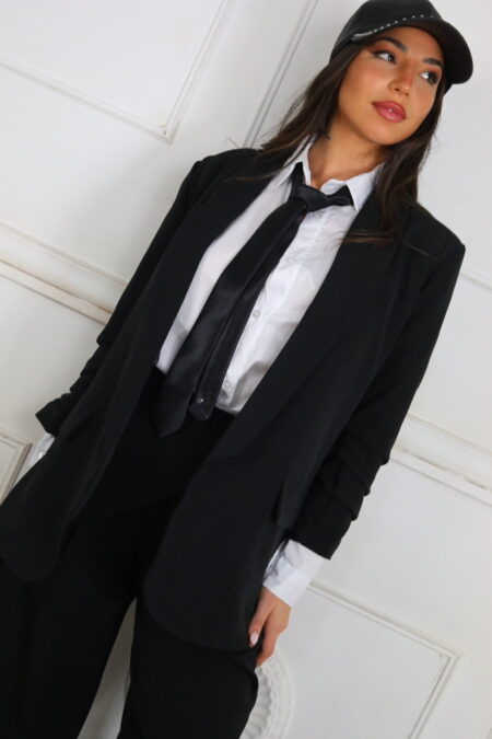 Blazer Oversize
