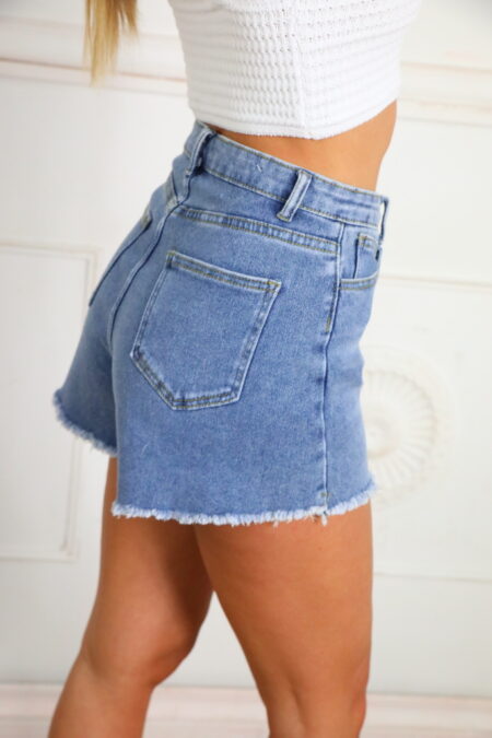 Short Vaquero Básic