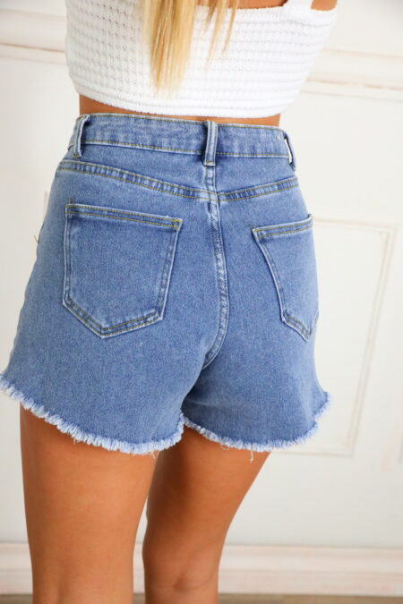 Short Vaquero Básic