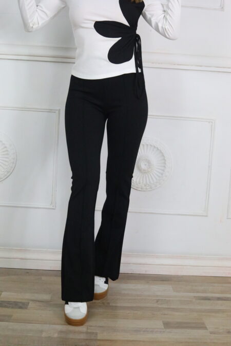 Pantalon Pinza Campana