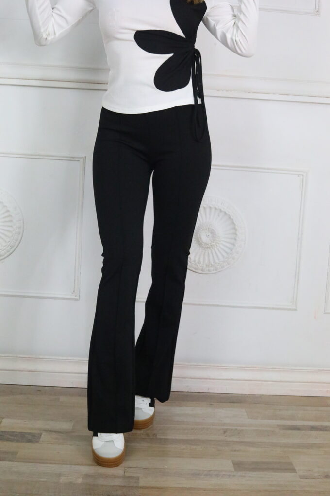 Pantalon Pinza Campana