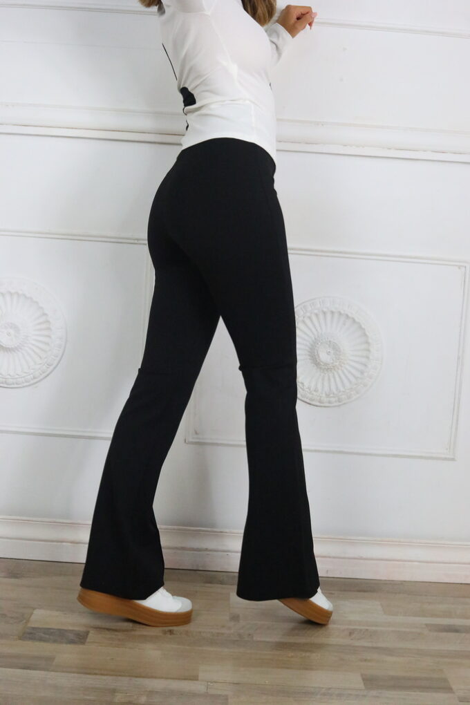Pantalon Pinza Campana