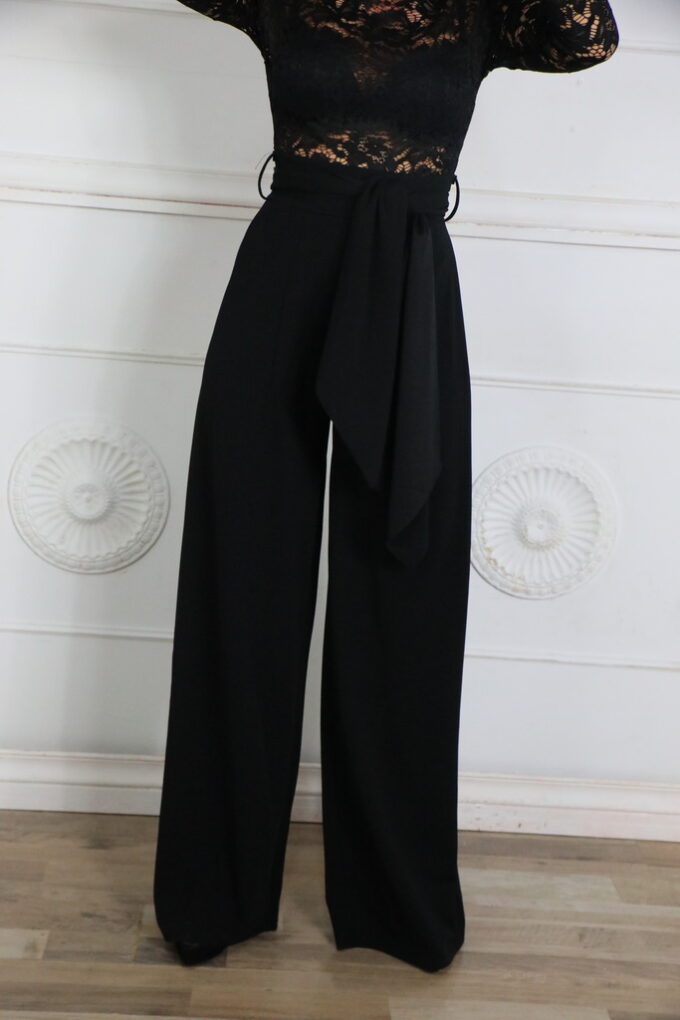 Pantalon Palazzo Lazada