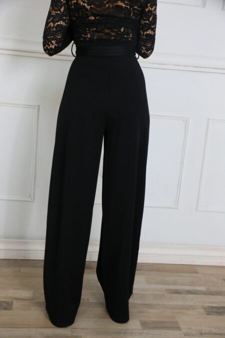 Pantalon Palazzo Lazada