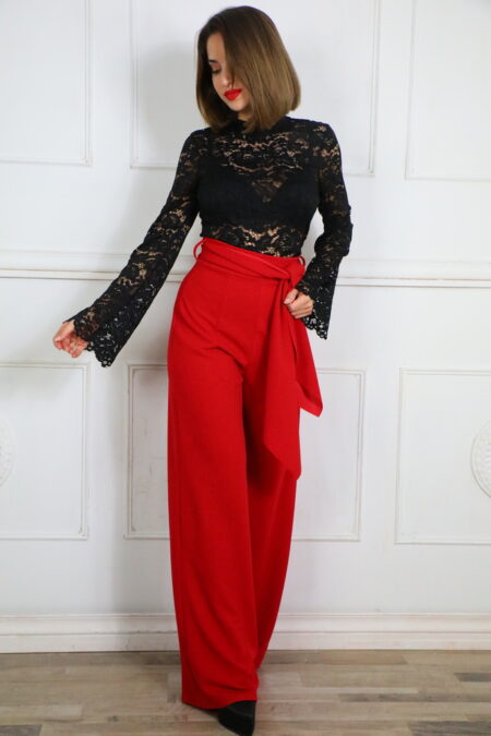 Pantalon Palazzo Lazada