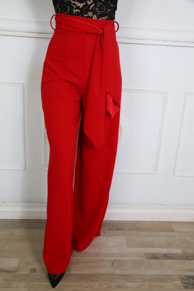 Pantalon Palazzo Lazada