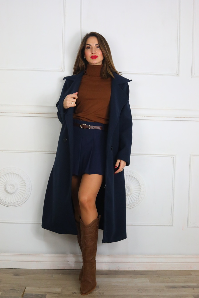 Jersey Cuello Alto Básic - Imagen 5