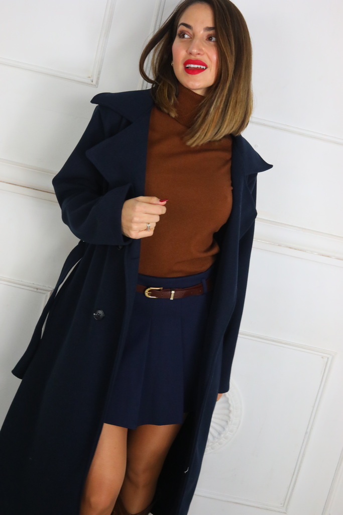 Jersey Cuello Alto Básic - Imagen 3