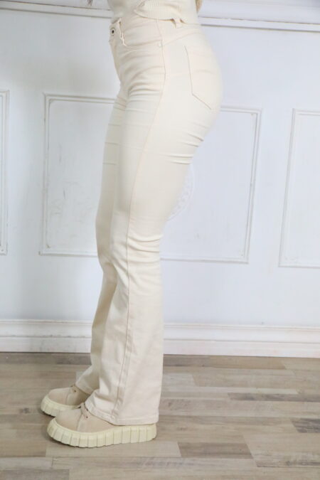 Vaquero Push Up Campana