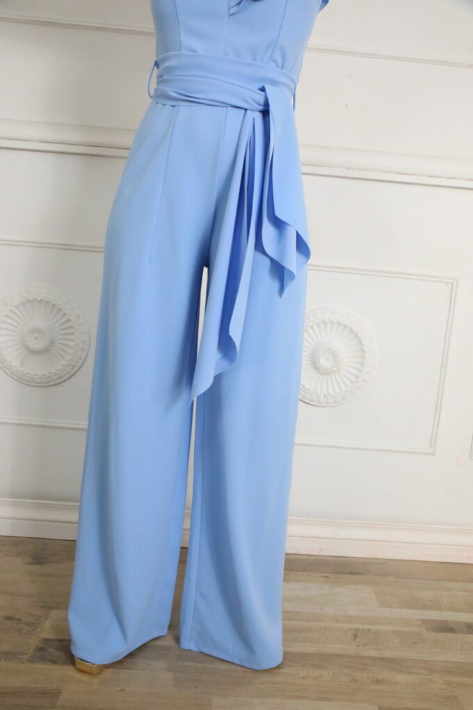 Pantalon Palazzo Lazada