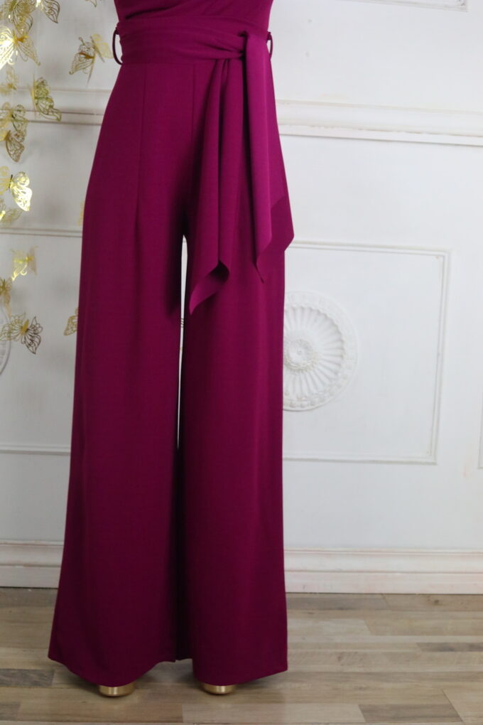 Pantalon Palazzo Lazada