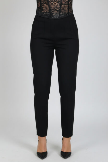 Pantalon Pinzas Alto