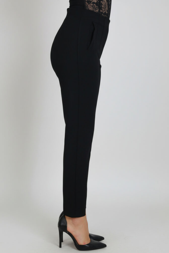 Pantalon Pinzas Alto