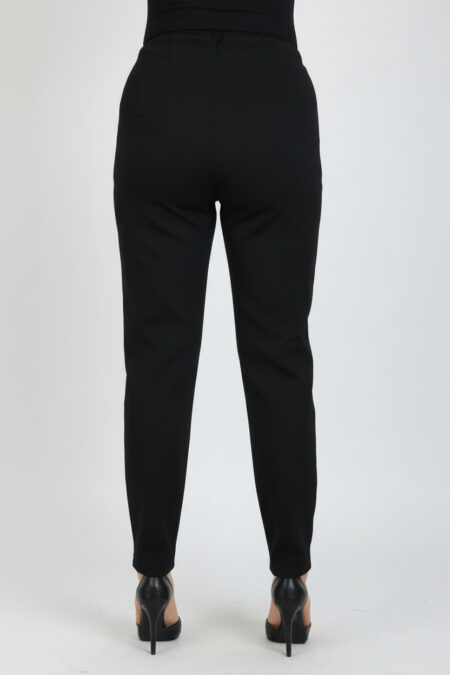 Pantalon Pinzas Alto