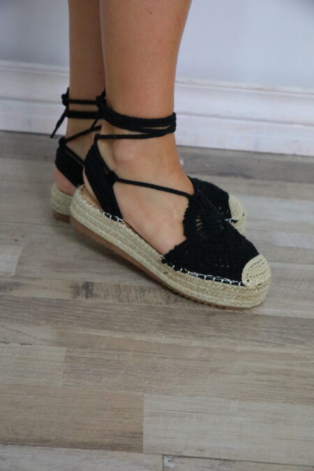 Mallorquinas Croché