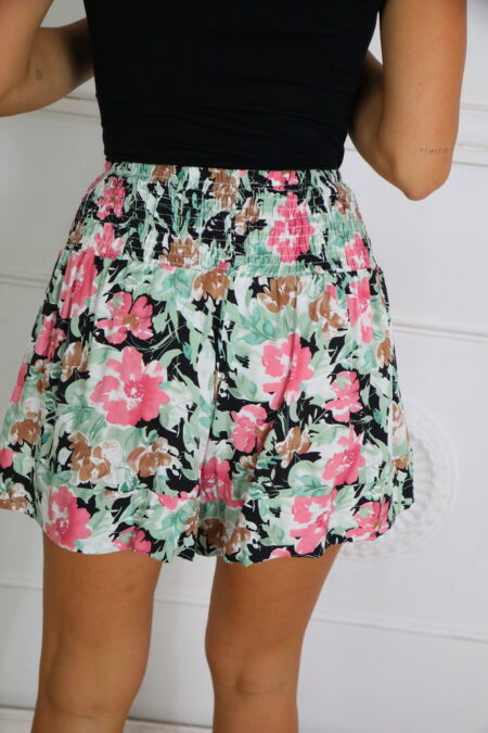 Short Estampado