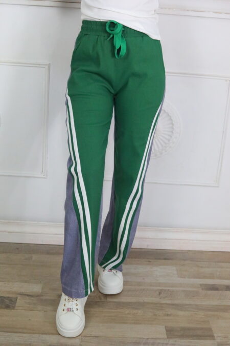 Pantalon Largo Soccer