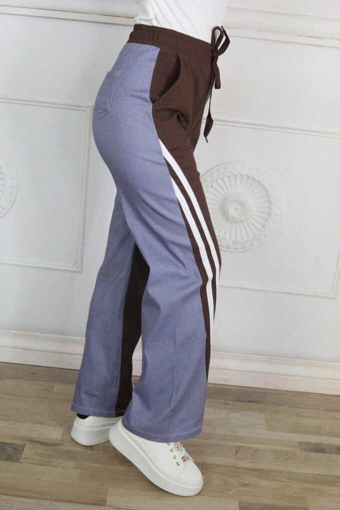 Pantalon Largo Soccer