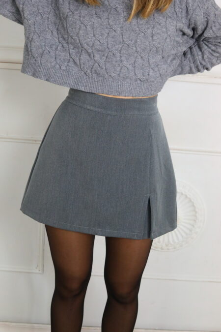 Falda-Pantalón Básic