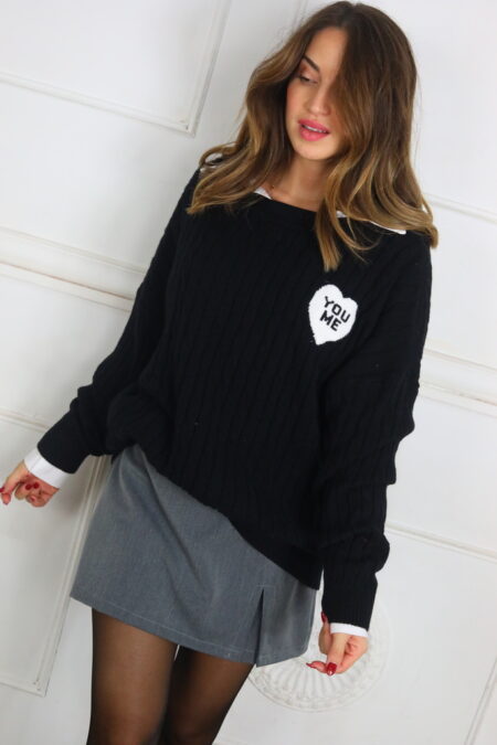 Falda-Pantalón Básic