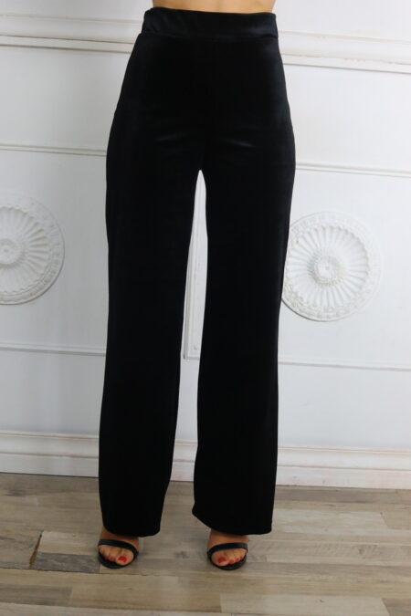 Pantalon Terciopelo