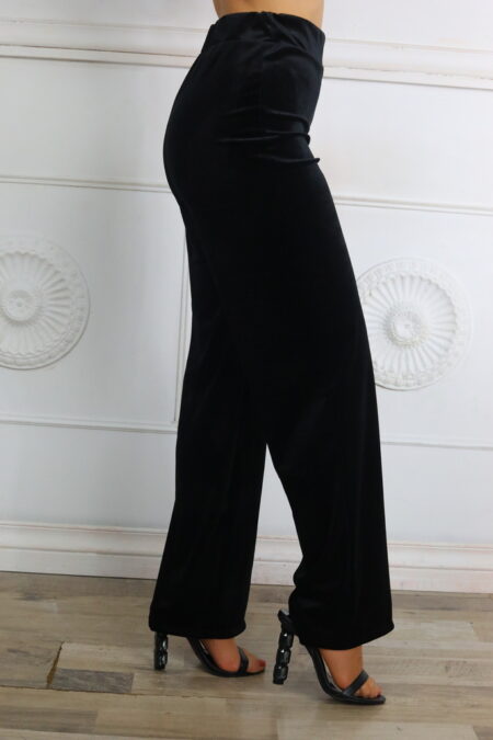 Pantalon Terciopelo