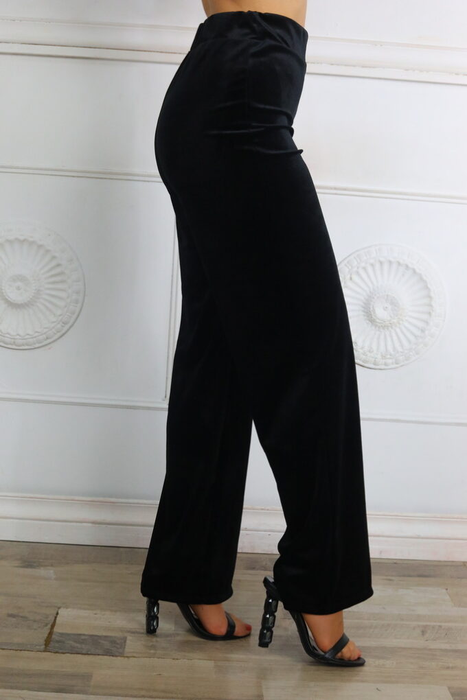 Pantalon Terciopelo