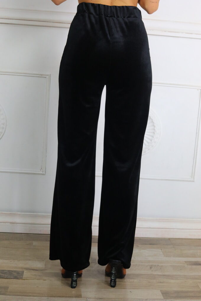 Pantalon Terciopelo