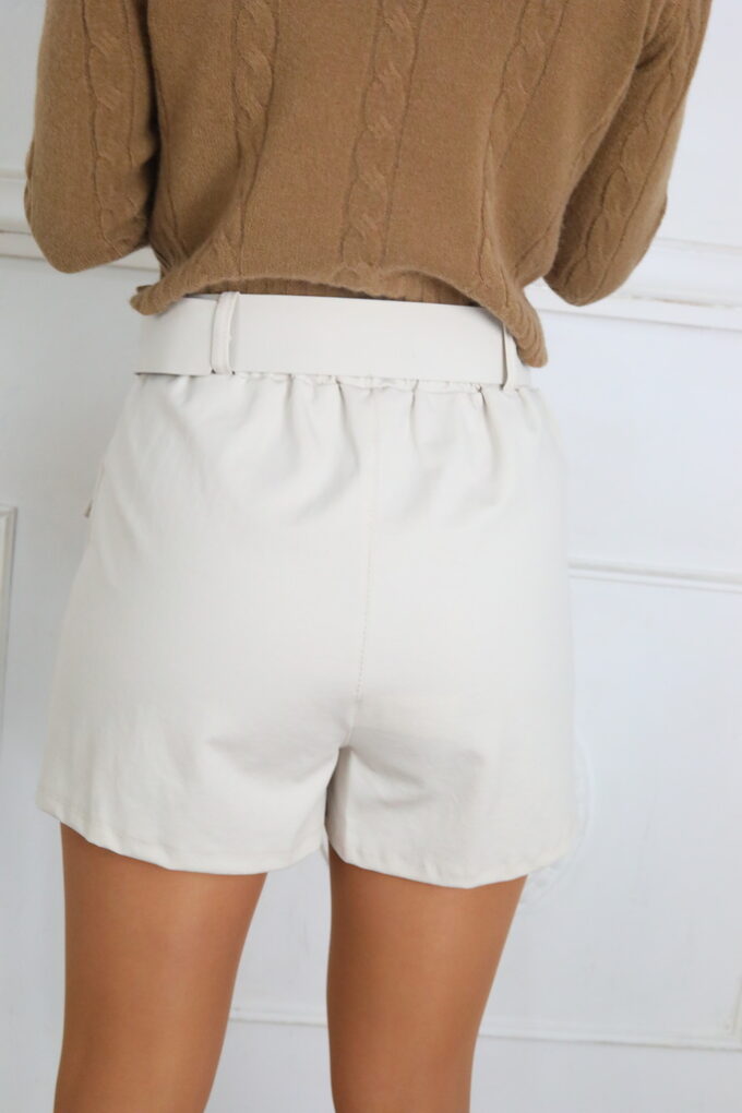 Falda-Pantalón Cargo