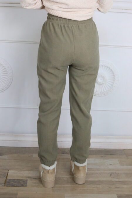 Pantalon Pana Sport