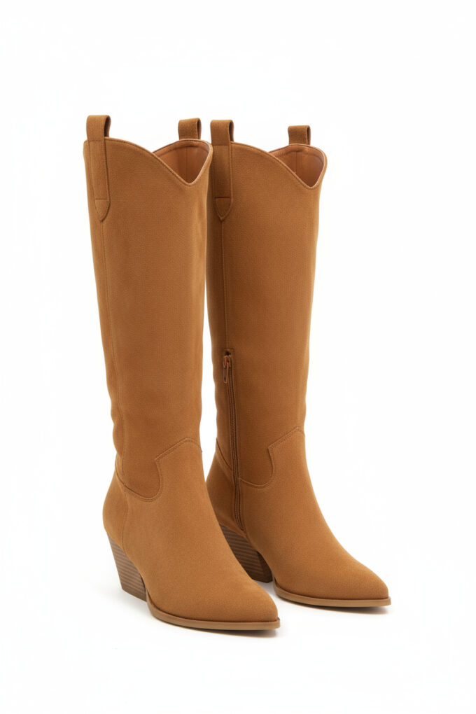 Botas Cowboy Antelina
