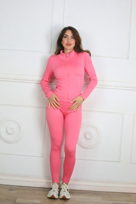 Conjunto Sport Tres Piezas