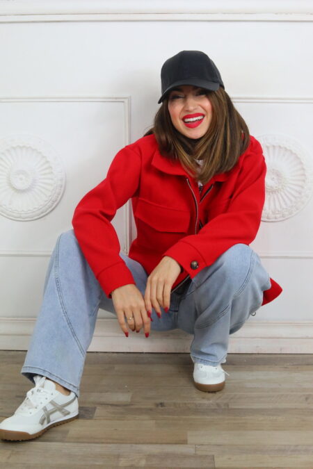 Vaquero Oversize Trap