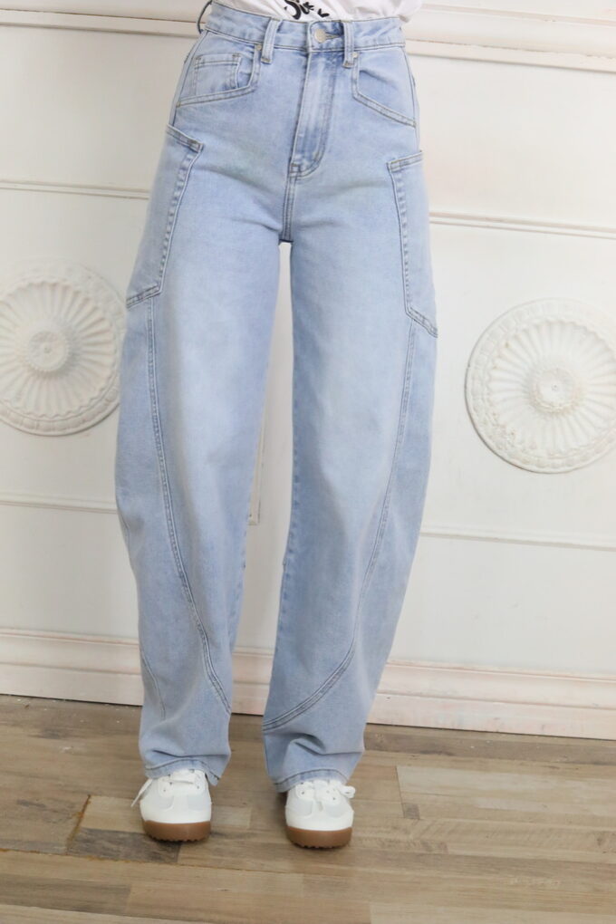 Vaquero Oversize Trap