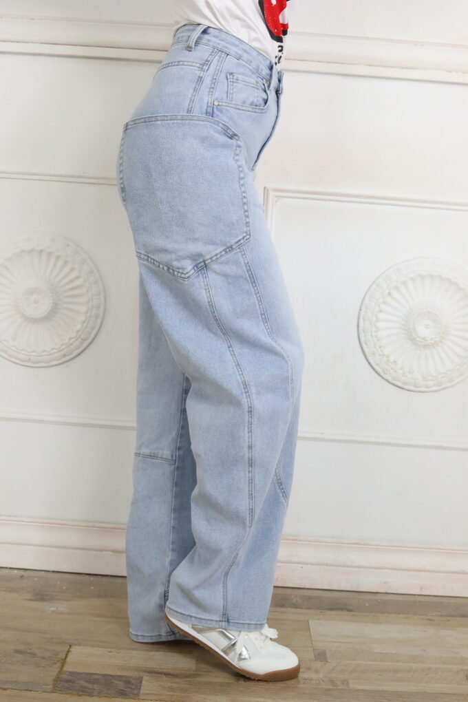 Vaquero Oversize Trap