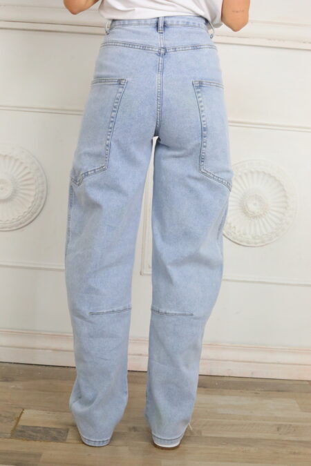 Vaquero Oversize Trap