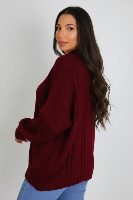 Jersey Oversize Ochos