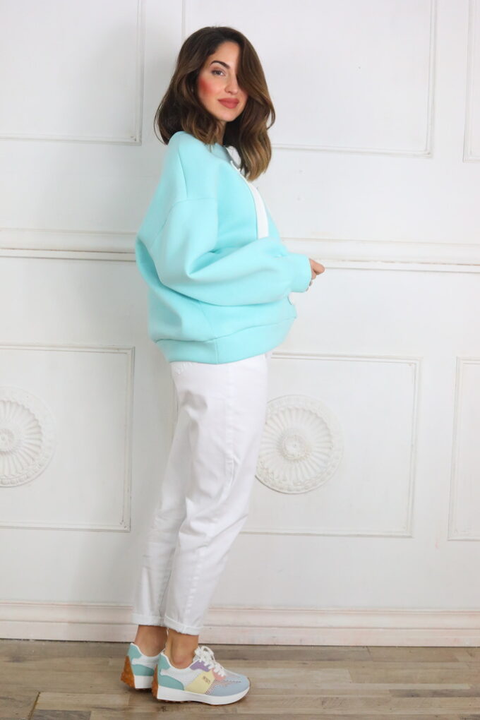 Vaquero Rizo Cinturón