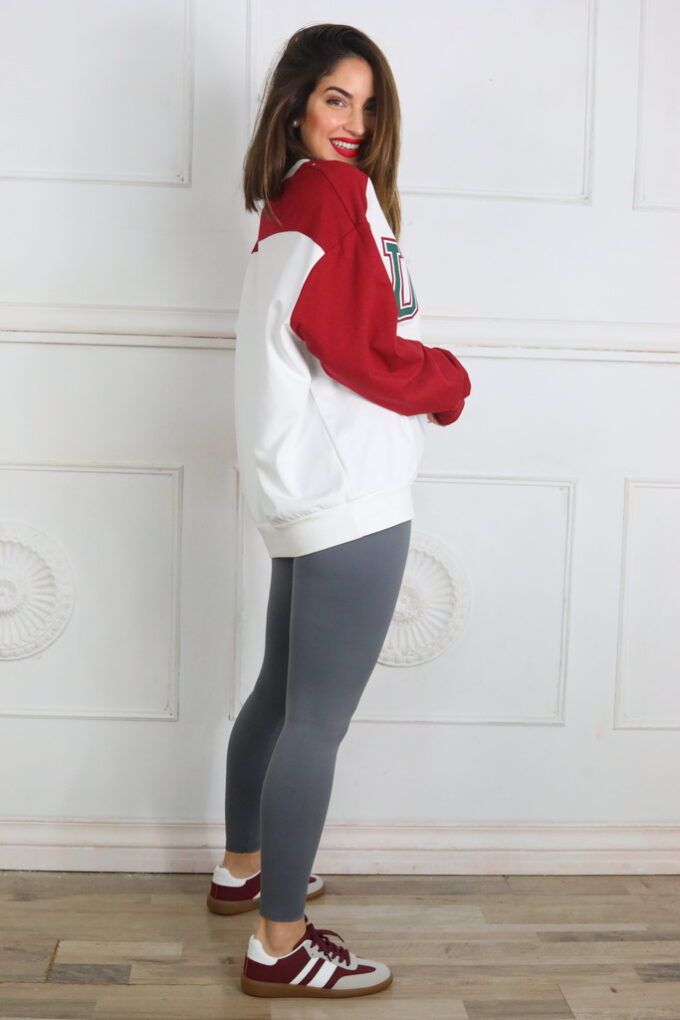 Malla Push Up Corchetes