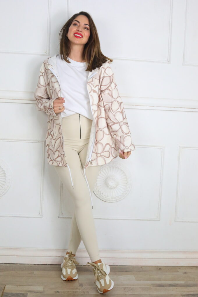 Malla Push Up Corchetes